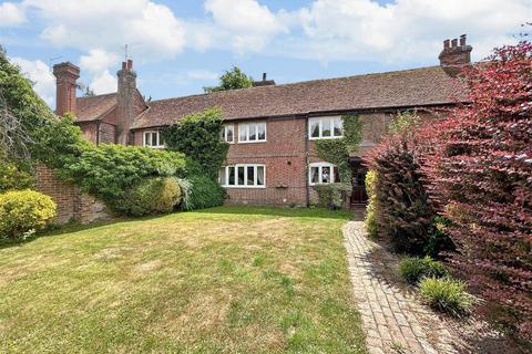 Riverside Cottages, Hartfield TN7 3 bed terraced house for sale