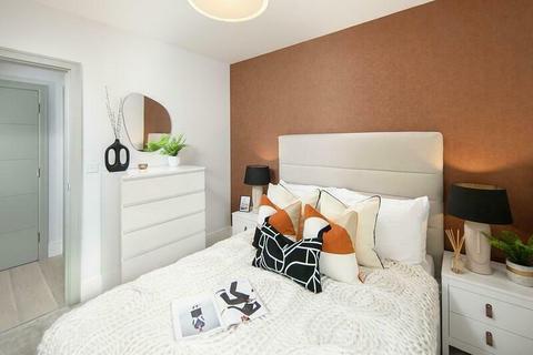 Plot 19 Wharf Court, Leicester Studio for sale