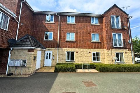 Tame Street, West Bromwich, B70 0QP 2 bed apartment for sale