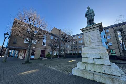 Ferrara Square, Marina, Swansea 2 bed apartment for sale