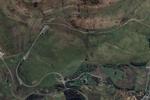Land at Rhymney, Hafod
