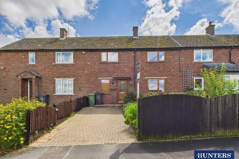 Berrymoor Road, Brampton, CA8 3 bed terraced house for sale