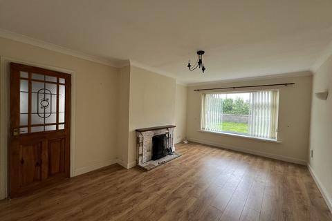 Lon Capel, Dwyran, Anglesey, LL61 2 bed bungalow for sale