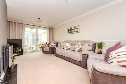 Codrington Gardens, Gravesend, Kent 3 bed end of terrace house for sale
