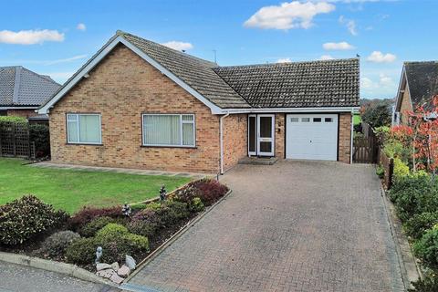 Churchill Crescent, Sheringham 2 bed detached bungalow for sale