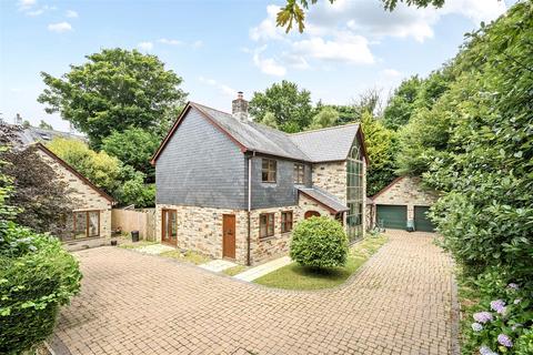 Church Lane, Charlestown, St. Austell 7 bed detached house for sale