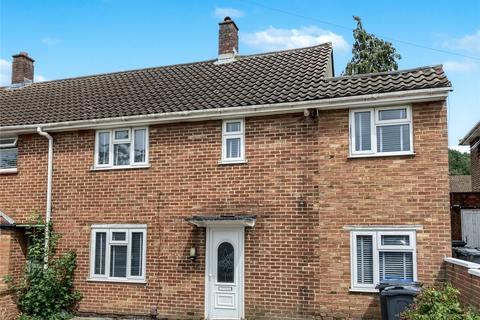 King Henrys Drive, New Addington... 4 bed end of terrace house for sale
