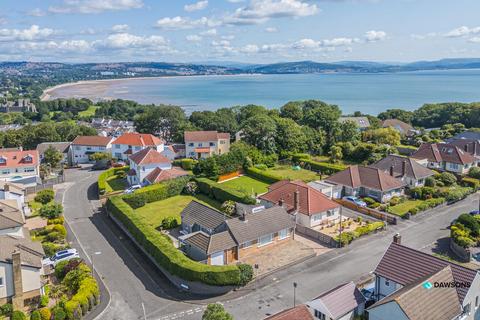 Somerset Road, Langland, Swansea 3 bed detached bungalow for sale