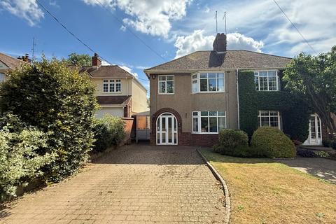 Sandy Lane, Kislingbury, NN7 4AP 3 bed semi