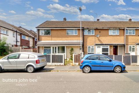 Community Drive, Smallthorne... 3 bed townhouse for sale