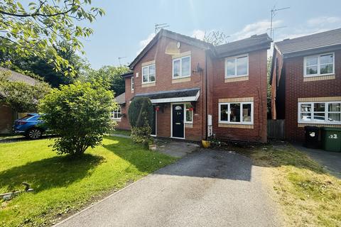 Hanson Mews, Offerton 3 bed semi