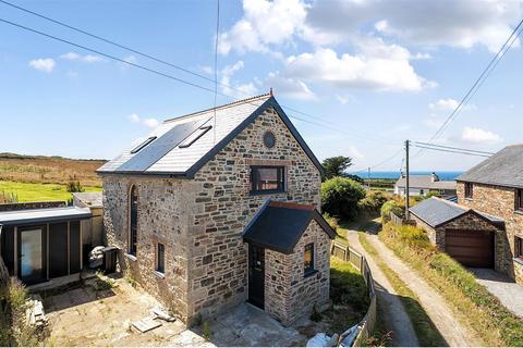 Higher Bal, St. Agnes 2 bed detached house for sale