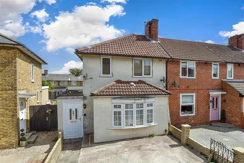 Pipewell Road, Carshalton SM5 3 bed end of terrace house for sale