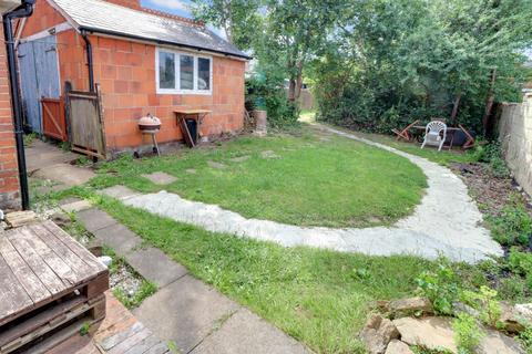 Prospect Street, Reading 3 bed semi
