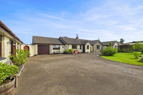 Belah Meadows, Otterham, Camelford 4 bed bungalow for sale