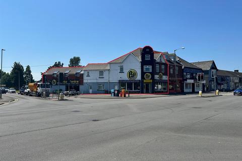 High Street, Gorseinon, Swansea Mixed use for sale