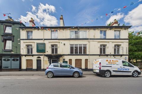 Middle Street North, Driffield, YO25 6SS Residential development for sale