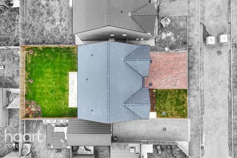 Roseway, Stoke Golding 4 bed detached house for sale