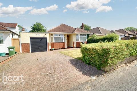 Goddington Lane, Orpington 2 bed detached bungalow for sale