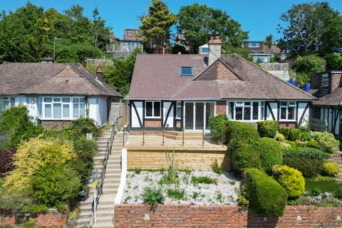 Barn Rise, Brighton, BN1 4 bed semi