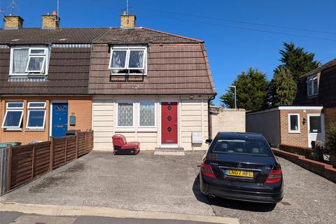 Queens Road, Bristol BS30 2 bed end of terrace house for sale