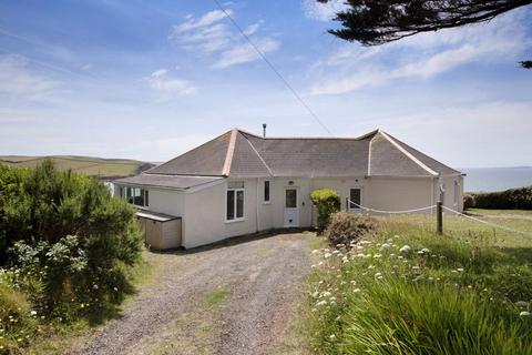 Clematon Hill, Kingsbridge TQ7 3 bed semi