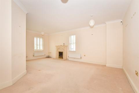 Braeburn Way, Kings Hill, West... 3 bed semi