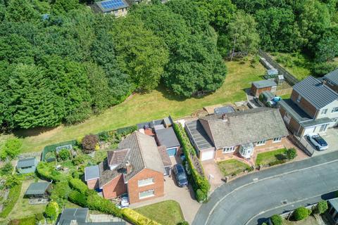 Glenside, Shotley Bridge, Consett, DH8 3 bed bungalow for sale