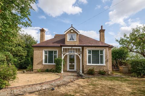 High Road, Wilmington, Kent, DA2 4 bed detached house for sale