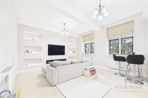 Woolston Close, Northamptonshire NN3 2 bed flat for sale