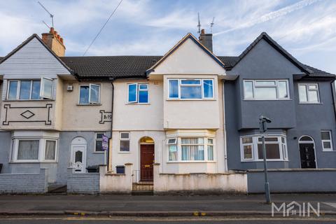 Leicester Street, Leicester LE5 3 bed terraced house for sale