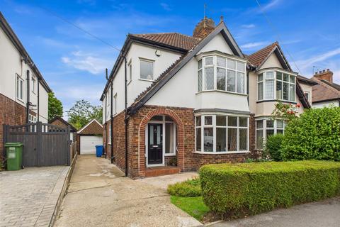 Elms Drive, Kirk Ella 4 bed semi