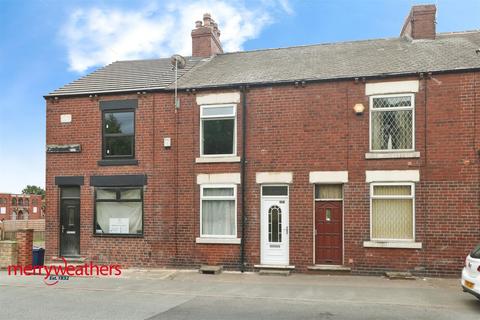 Church Street, Royston, Barnsley 2 bed terraced house for sale