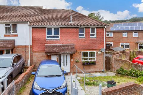 Sevelands Close, Brighton, East Sussex 3 bed end of terrace house for sale