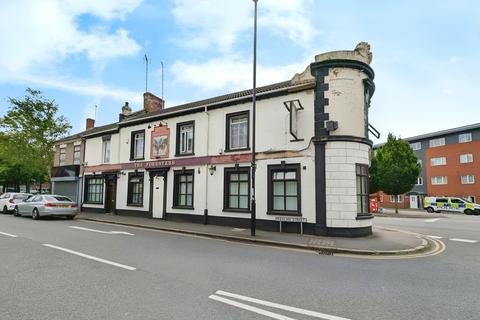 The Foresters, 6 Raglan Street... Residential development for sale