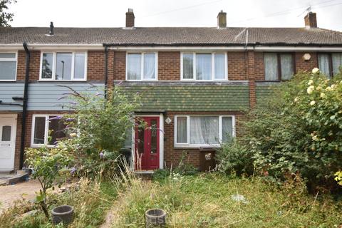 Anns Hill Road, Gosport 3 bed terraced house for sale
