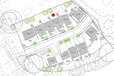 Christopher Rise, Pontlliw, Swansea 4 bed property for sale