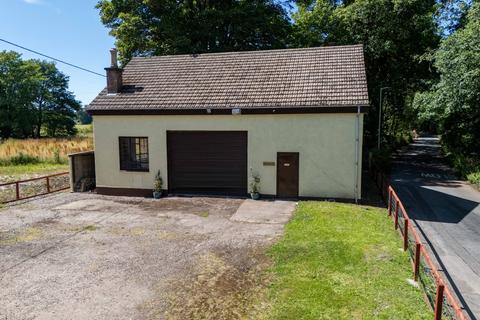 Workshop At Alexander House (Lot 2)... 4 bed detached house for sale