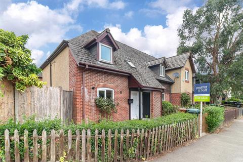 High Street, Bedmond, WD5 3 bed end of terrace house for sale