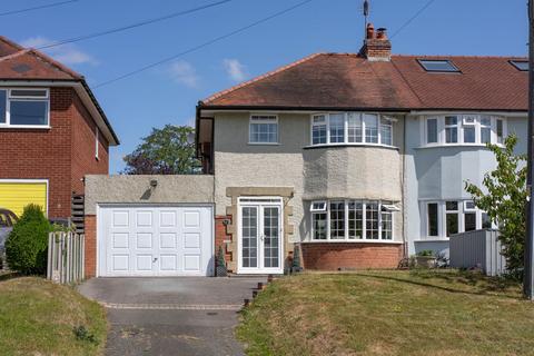 Tanyard Lane, Alvechurch, B48 3 bed semi