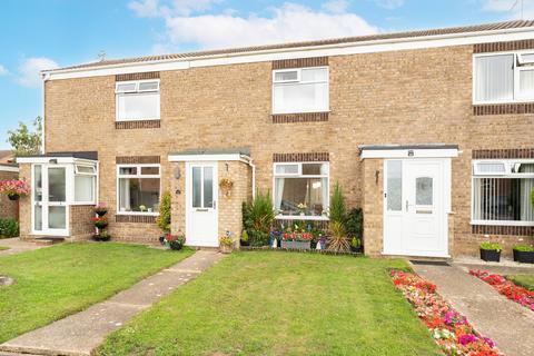 Hollow Grove Way, Carlton Colville 2 bed terraced house for sale