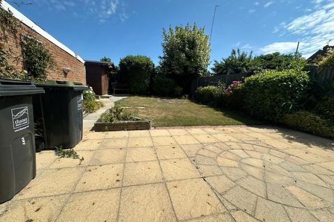 Alexandra Road, Birchington, Kent 2 bed semi
