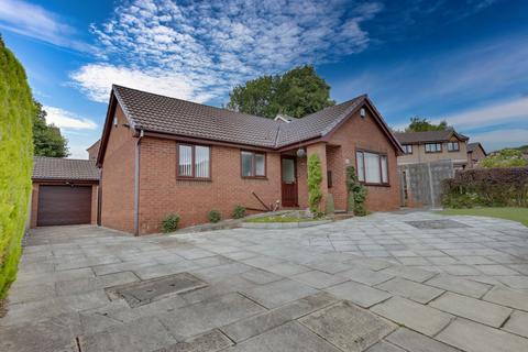 Haven View, Cookridge, Leeds, West... 3 bed bungalow for sale