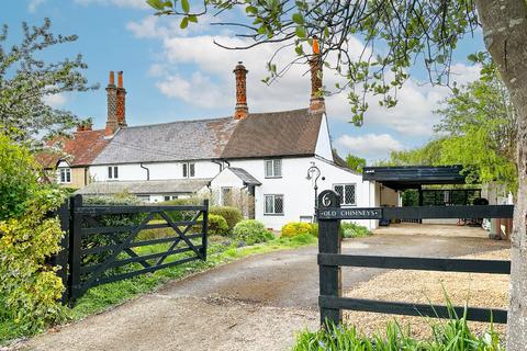 6 New Road, Aylesbury HP22 3 bed cottage for sale