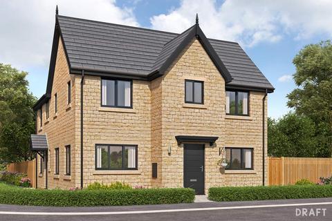 Plot 6, The Tarvin at The Brambles... 3 bed mews for sale