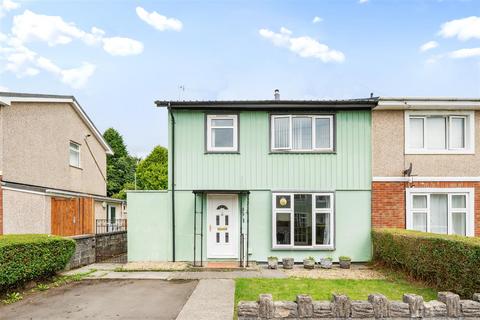 Gendros Avenue East, Gendros, Swansea 3 bed semi