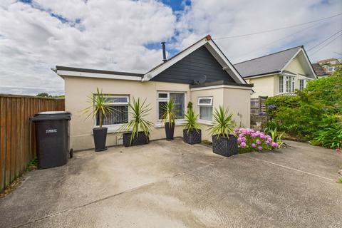 Pines Road, Paignton, TQ3 3PF 2 bed detached bungalow for sale