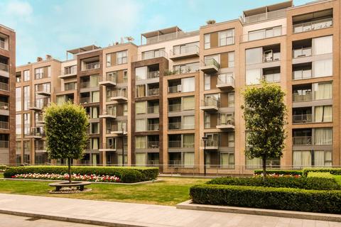 Park Street, Chelsea Creek, London, SW6 2 bed flat for sale