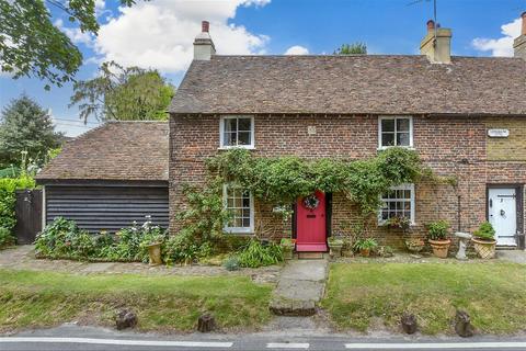 Deal Road, Northbourne, Deal, Kent 2 bed cottage for sale