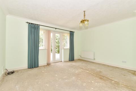 Holm Oaks, Cowfold, Horsham, West Sussex 3 bed detached bungalow for sale